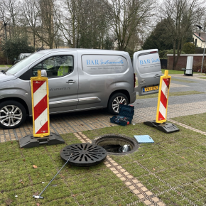 Hilversum 2026 infiltratie