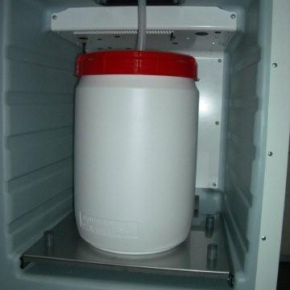 39 liter vat