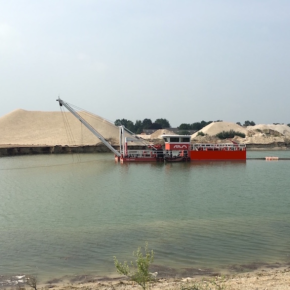 Gebr v d Brand van Oort Uden