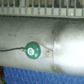 Transducer 21
